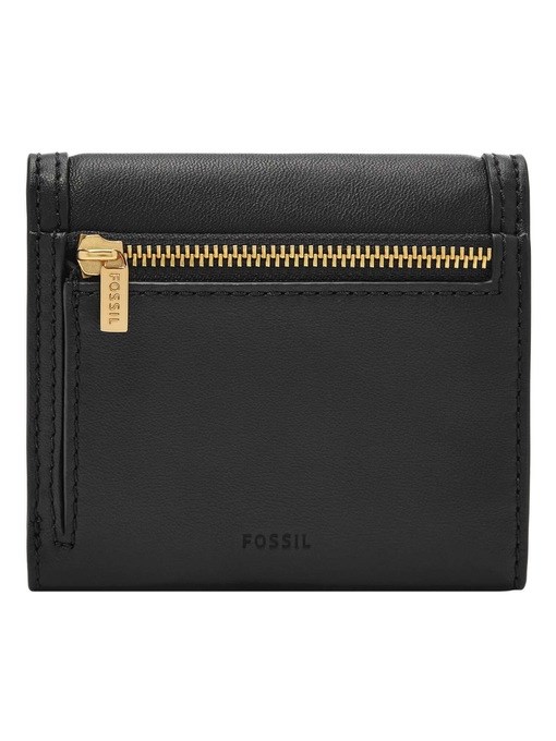 Fossil Avondale Black Wallet SL8292001