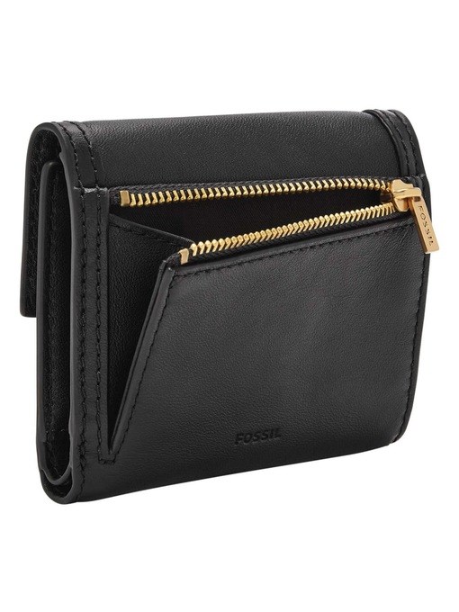 Fossil Avondale Black Wallet SL8292001