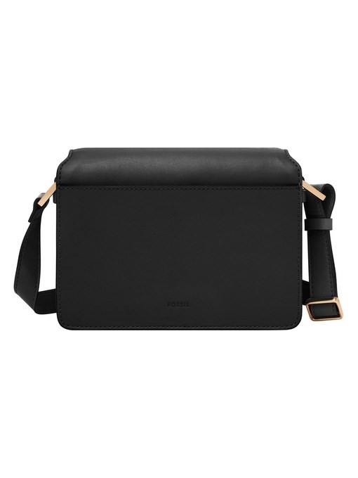 Fossil Avondale Black Crossbody Bag ZB1860001