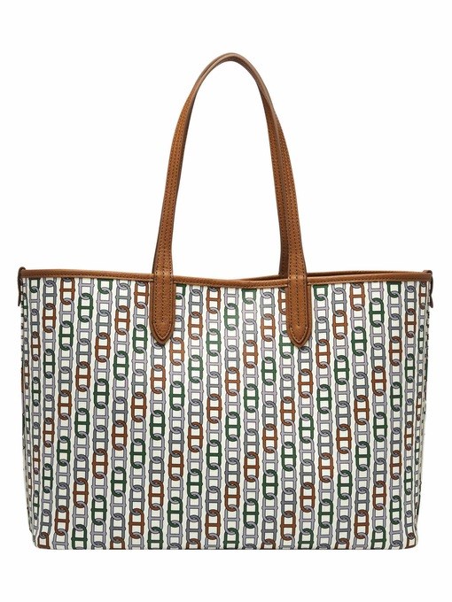 Fossil Williamson Multicoloured Tote ZB1867998