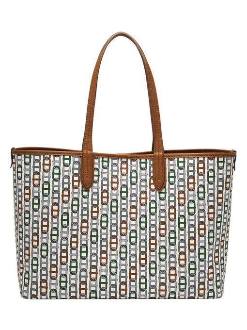 Fossil Williamson Multicoloured Tote ZB1867998