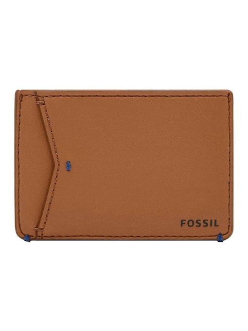 Fossil Joshua Tan Card Case ML4461B231