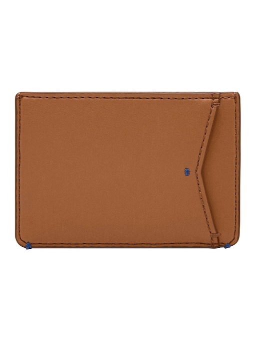 Fossil Joshua Tan Card Case ML4461B231