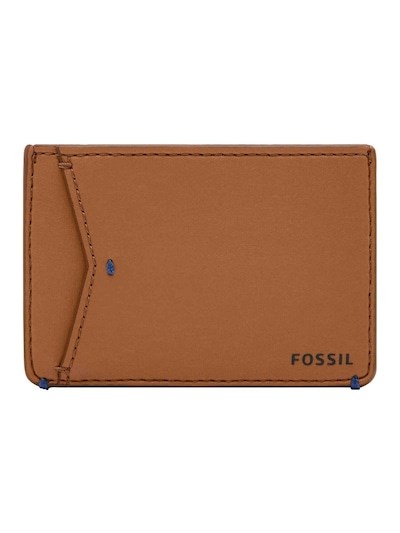 Fossil Joshua Tan Card Case ML4461B231