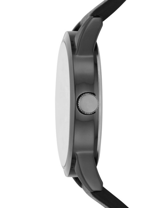 Skechers Gift Sets Black Watch SR9066 Skechers Gift Sets Black Watch SR9066