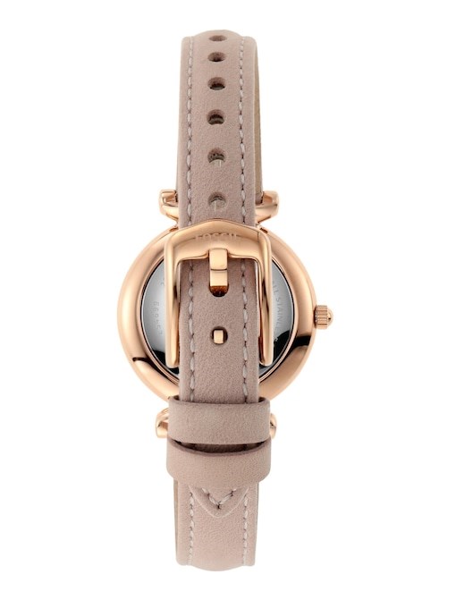 Fossil Carlie Mini Nude Watch ES4699