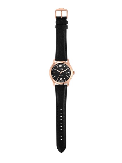 Fossil Heritage Black Watch ME3222