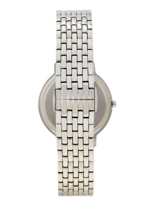 Emporio Armani Silver Watch AR11112