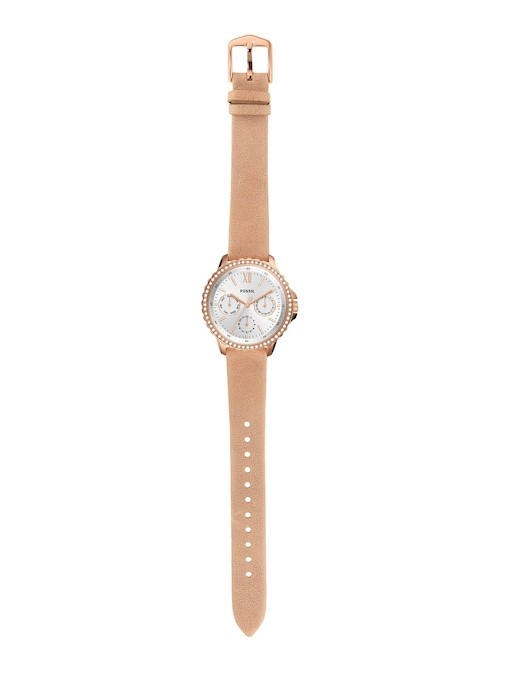Fossil Izzy Nude Watch ES4888