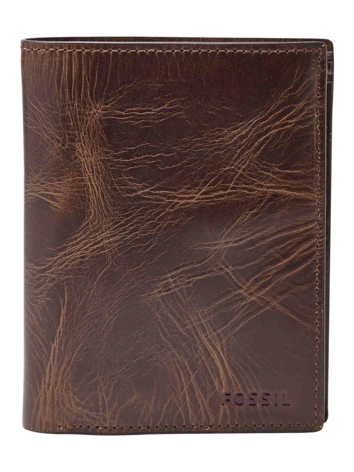 Fossil Derrick Brown Wallet ML3686201