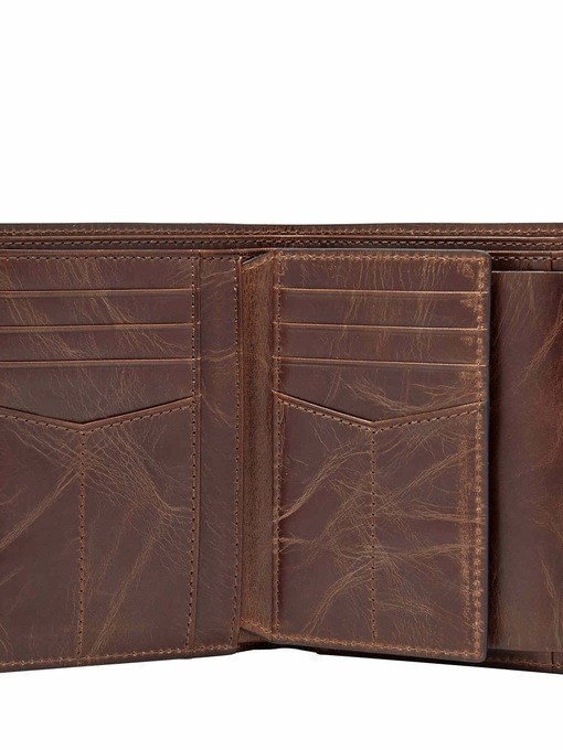 Fossil Derrick Brown Wallet ML3686201