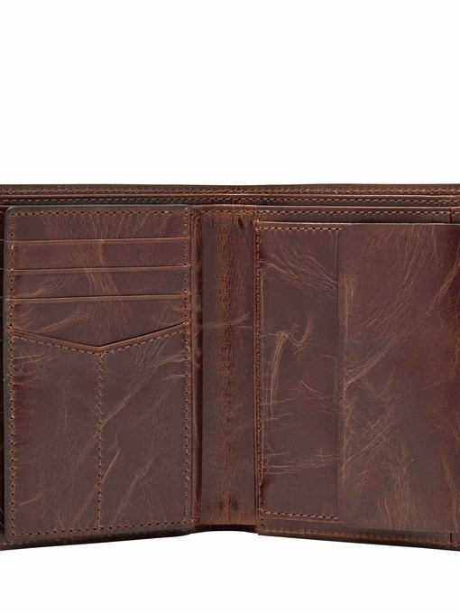 Fossil Derrick Brown Wallet ML3686201