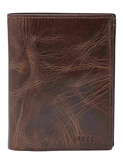 Fossil Derrick Brown Wallet ML3686201