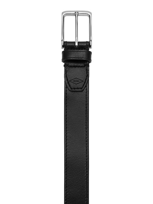 Fossil Griffin Black Belt MB1082001