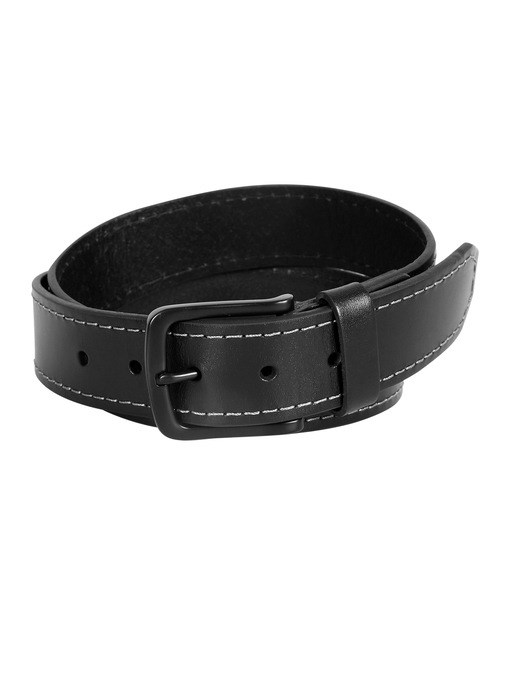 Fossil Julian Black Belt MB1084001