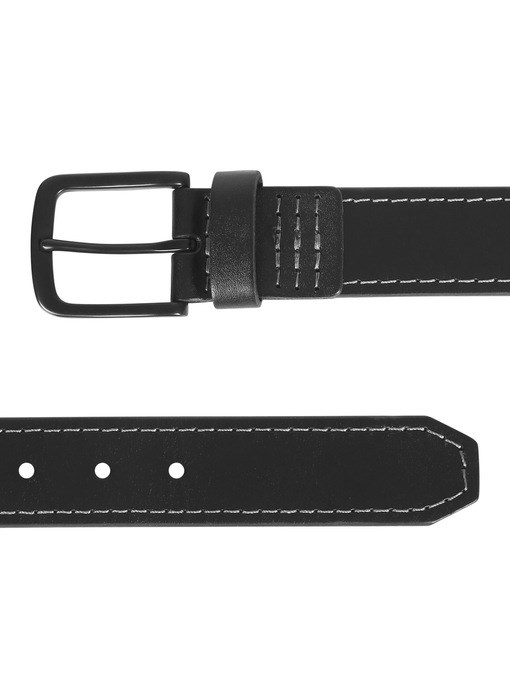 Fossil Julian Black Belt MB1084001