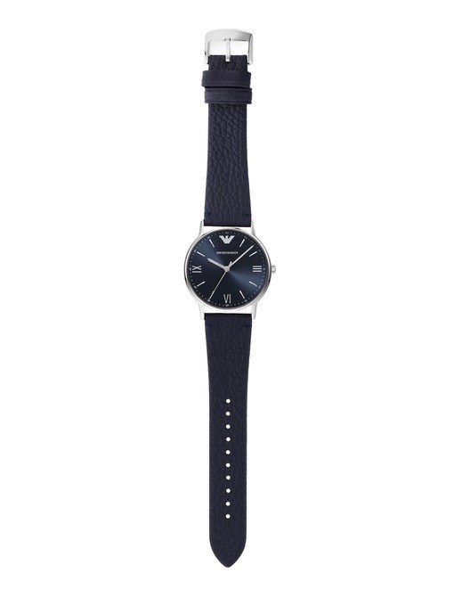 Emporio Armani Blue Watch AR11012