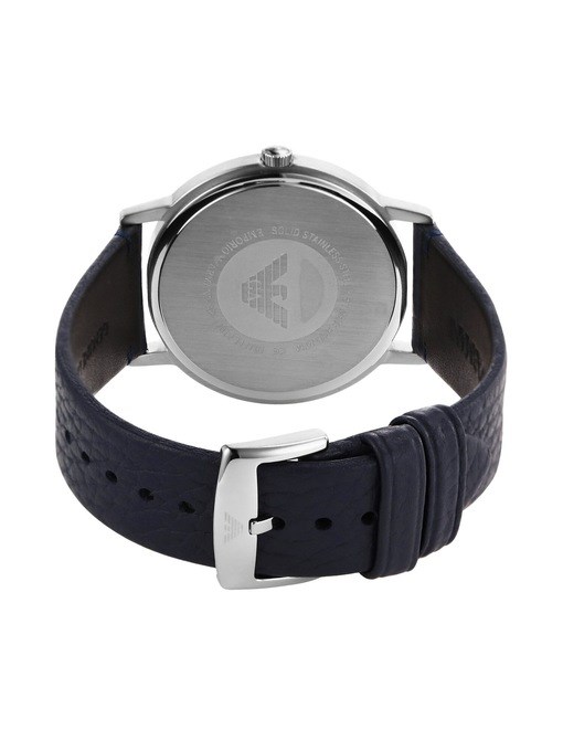 Emporio Armani Blue Watch AR11012