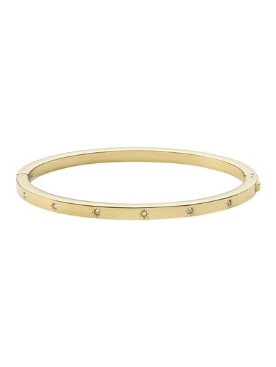 Fossil Sutton Gold Bracelet JF03872710
