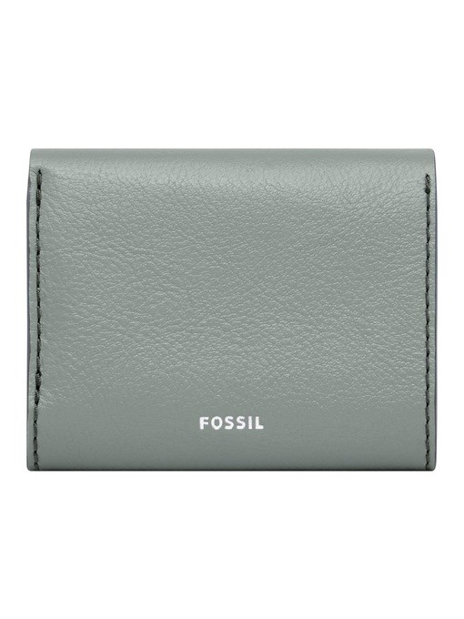 Fossil Heritage Blue Wallet SL8231180