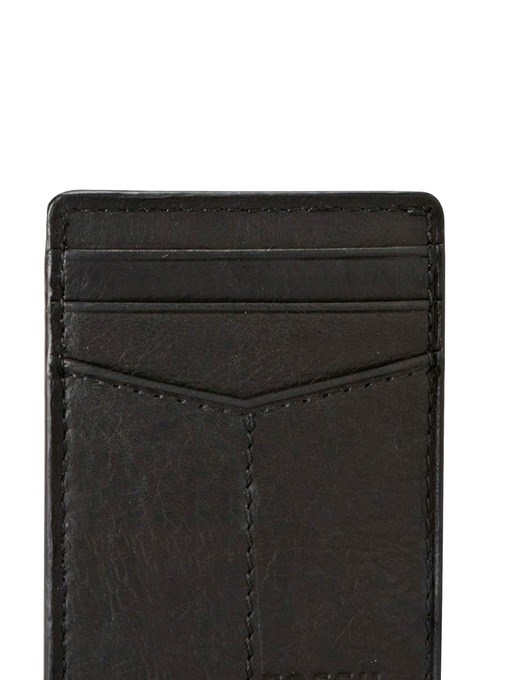 Ingram Magnetic Multicard Wallet Ingram Magnetic Multicard Wallet