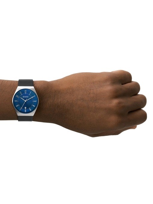 Skagen Grenen Black Watch SKW6814