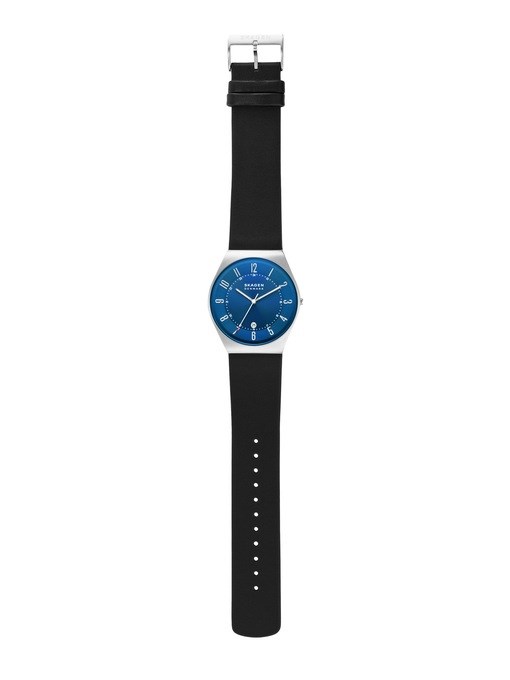 Skagen Grenen Black Watch SKW6814