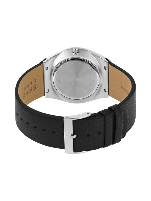 Skagen Grenen Black Watch SKW6814