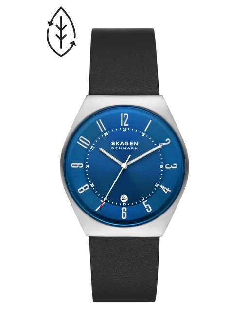 Skagen Grenen Black Watch SKW6814