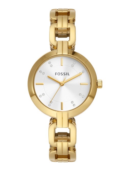 Fossil Kerrigan Gold Watch BQ3852