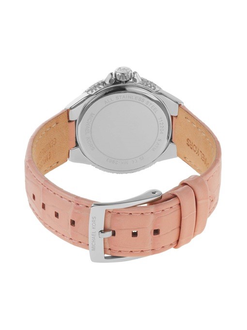 Michael Kors Camille Pink Watch MK2963