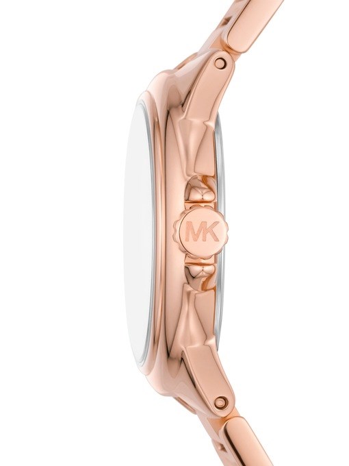 Michael Kors Camille Rose Gold Watch MK7256