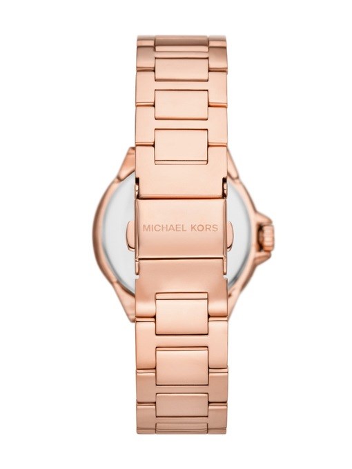 Michael Kors Camille Rose Gold Watch MK7256