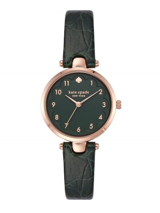 Kate Spade Holland Green Watch KSW9062