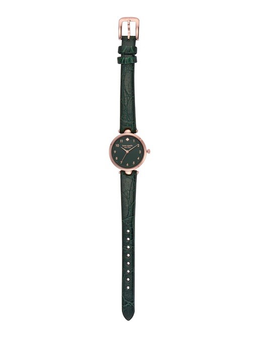 Kate Spade Holland Green Watch KSW9062