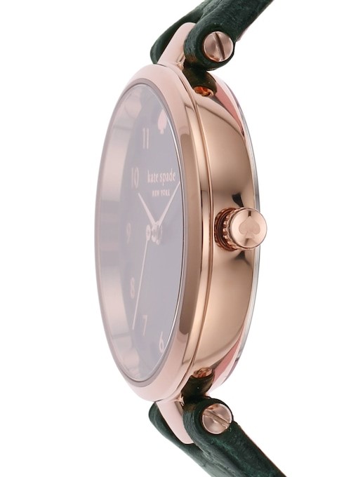 Kate Spade Holland Green Watch KSW9062