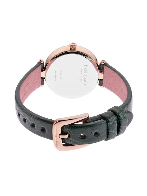 Kate Spade Holland Green Watch KSW9062
