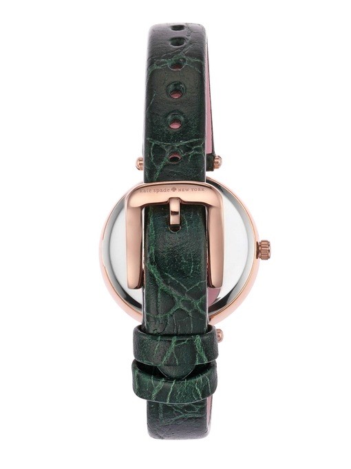 Kate Spade Holland Green Watch KSW9062