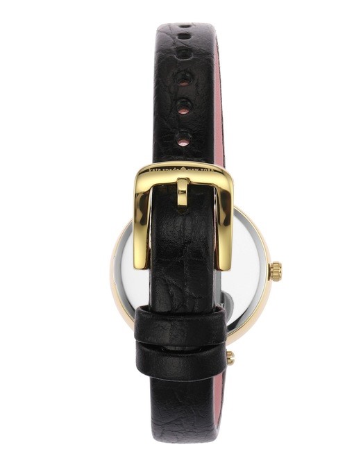 Kate Spade Holland Black Watch KSW9061