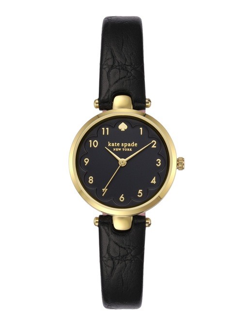 Kate Spade Holland Gold Watch KSW1806