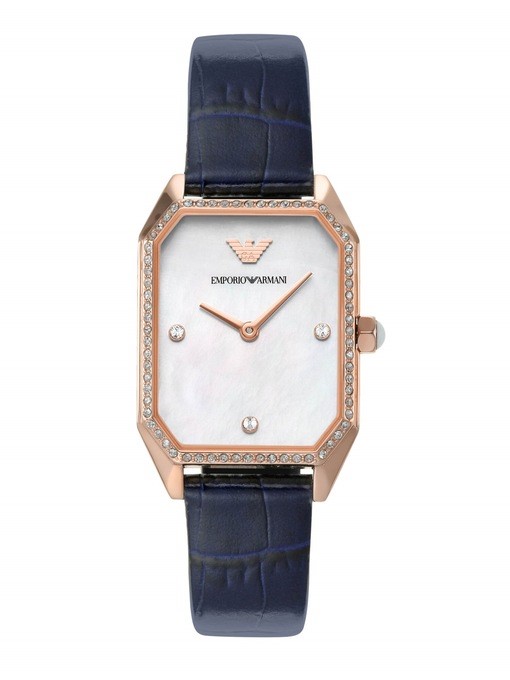 Emporio Armani Blue Watch AR11466