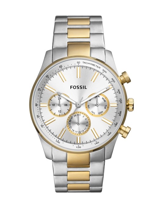 Fossil Sullivan Brown Watch BQ2512