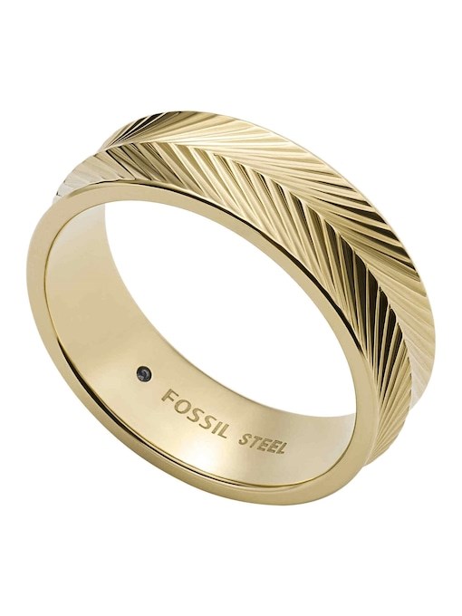 Fossil Harlow Multicolor Ring JF048079988