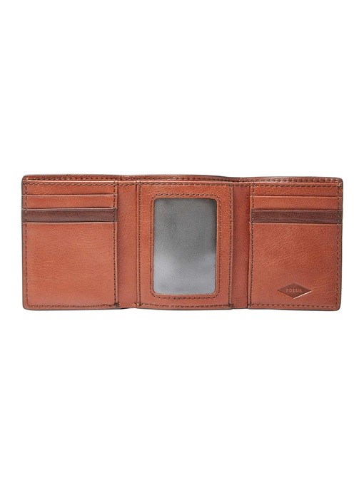 Fossil Easton Multicolor Wallet SML1436914