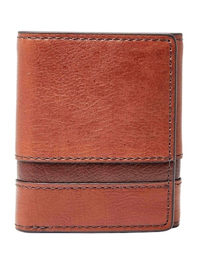 Fossil Easton Multicolor Wallet SML1436914