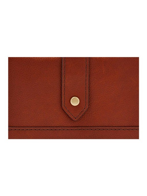 Fossil Lainie Brown Wallet SWL2061210