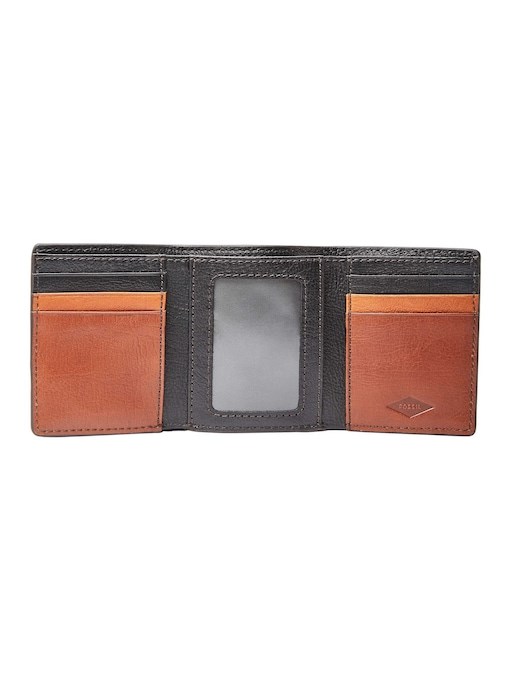 Fossil Easton Multicolor Wallet SML1436016