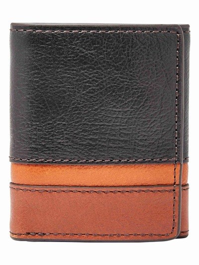 Fossil Easton Multicolor Wallet SML1436016