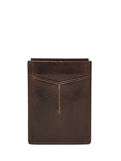 Fossil Derrick Brown Card Case ML3812201