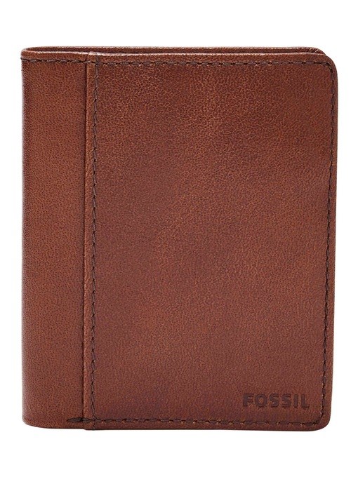 Fossil Mykel Brown Wallet SML1805210